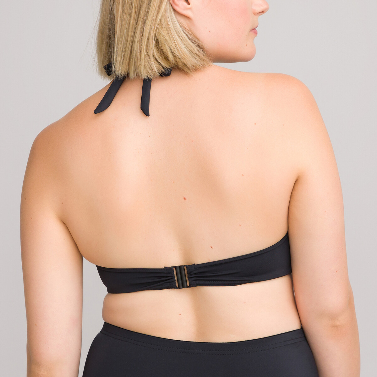 LA REDOUTE COLLECTIONS PLUS<br>Cachecol biquíni-BH