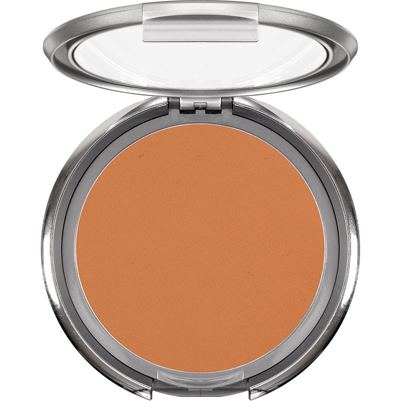 Kryolan - Ultra Cream Powder Spiegeldose, 10g