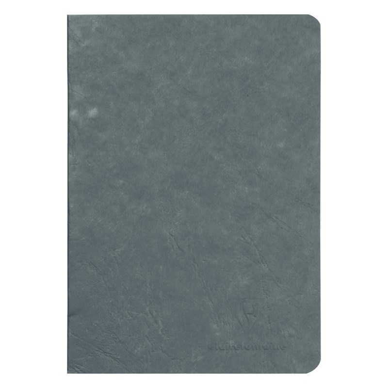 Clairefontaine<br>Notesbog Age Bag A5 blank
