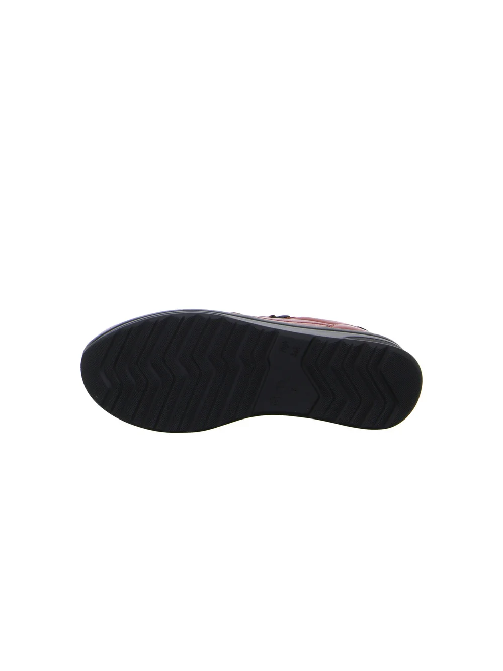 Sneaker Sapporo chilli