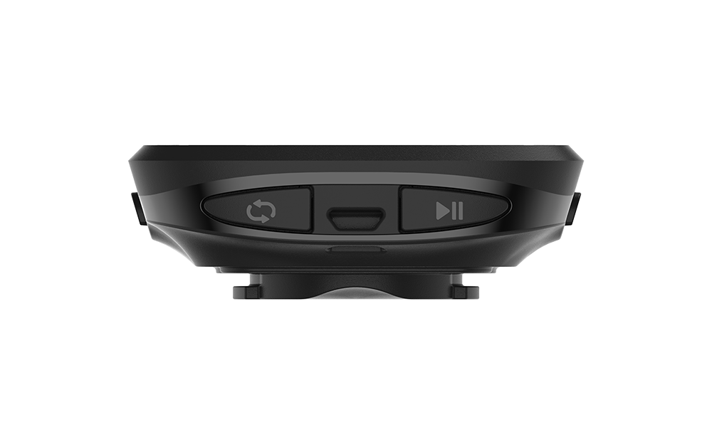 iGPSPORT BSC200 cykelcomputer