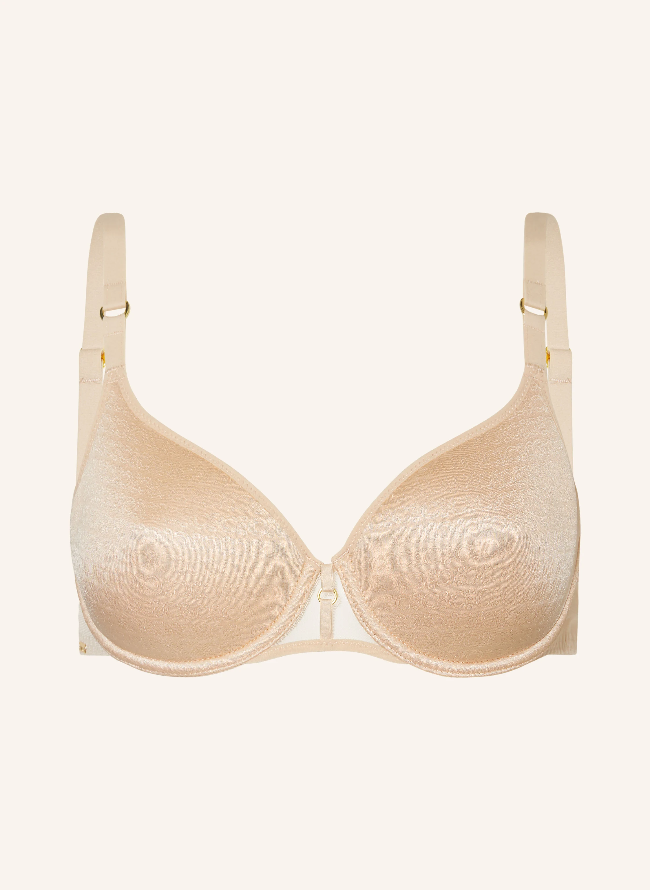 CHANTELLE Schalen-BH MONOGRAM