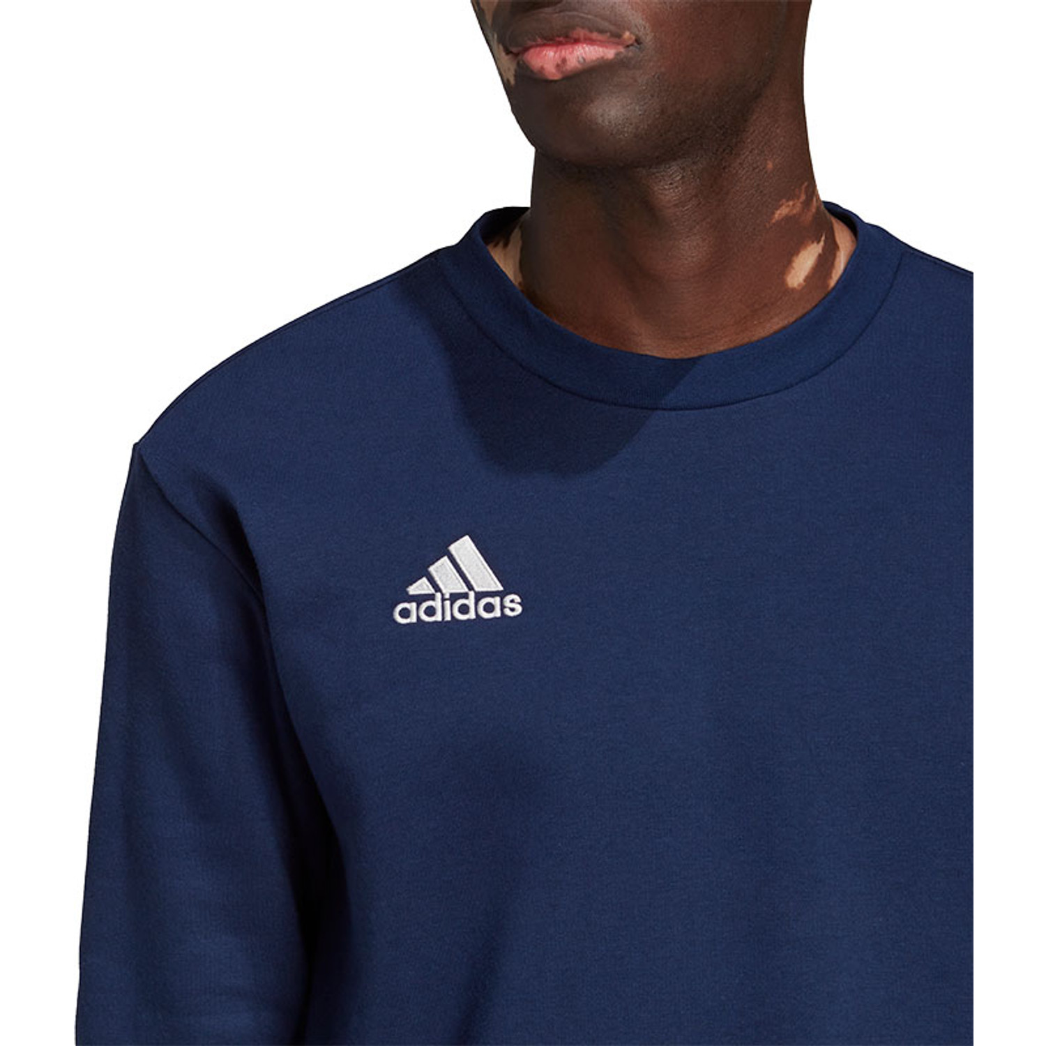 adidas Entrada 22 Sweat Top