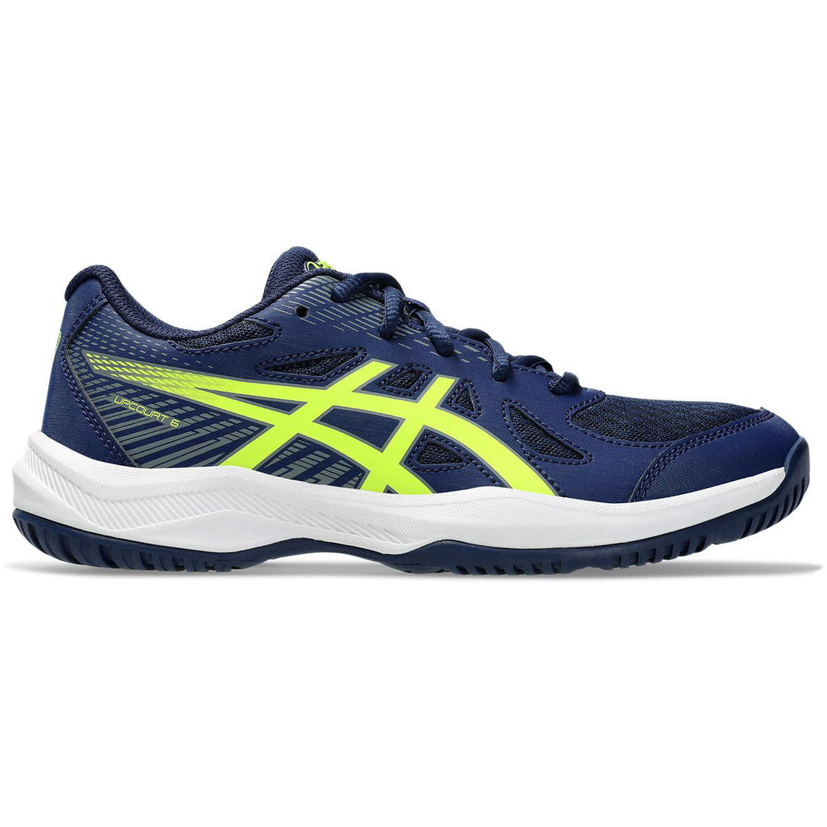 ASICSUPCOURT 6 GS Kids