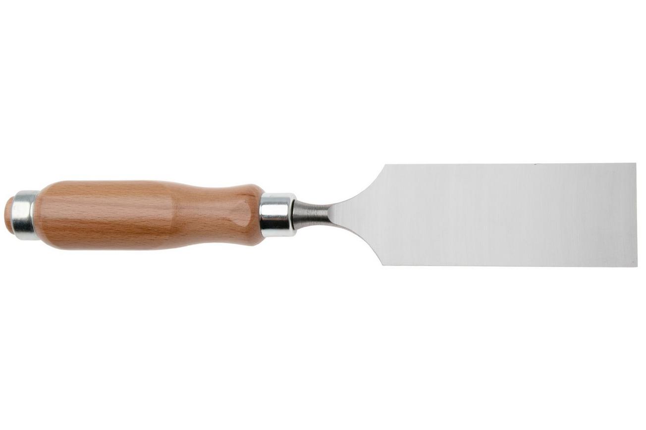 Narex Wood Line Profi Bevel Edge Chisel 810150, steekbeitel, 50 mm