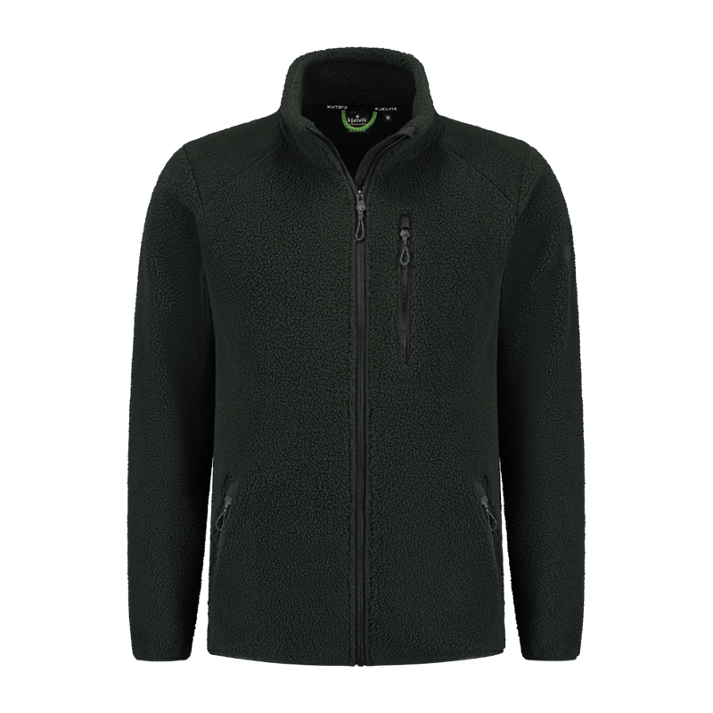 Febe Fleecevest