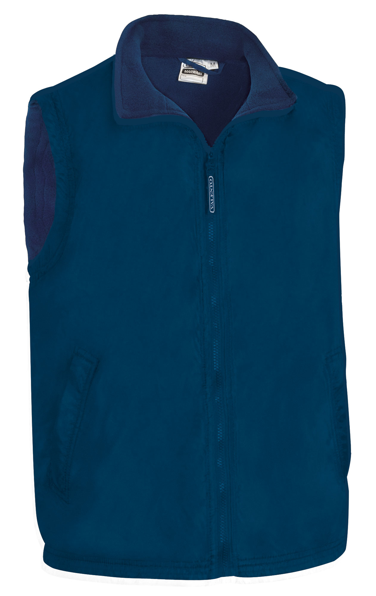 Valento CHVAMAR - Gilet MARWARI