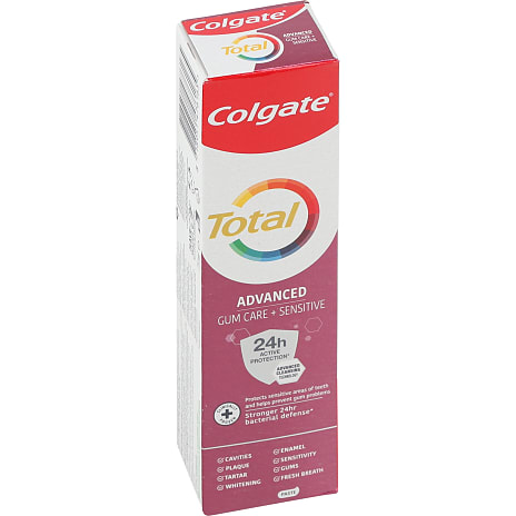 Tandpasta sensitiv