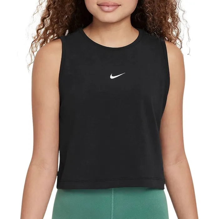 Nike Pro Dri-FIT Tanktop Meisjes