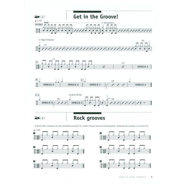 De Haske Real Time Drums 2
