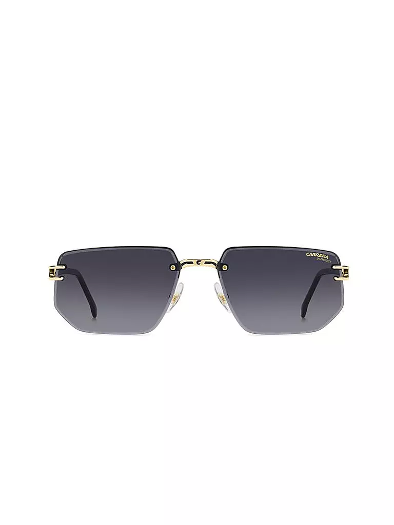 CARRERA BRILLEN Sonnenbrille 1070/S/60 gold