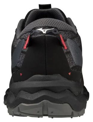 Chaussures de Trail Running Mizuno Wave Daichi 7 GTX Noir