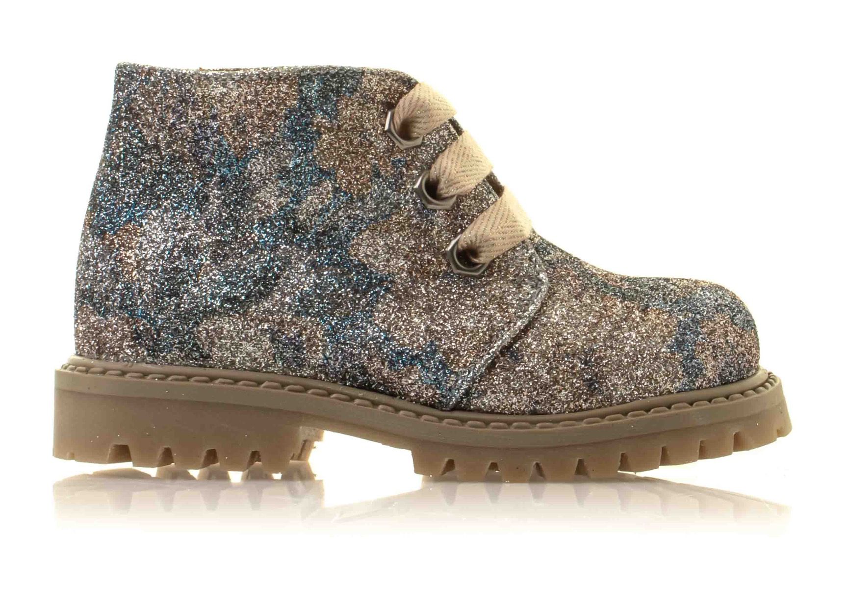 Zecchino D'oro Boots