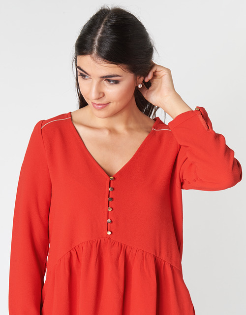 Betty London - LADY - Rouge