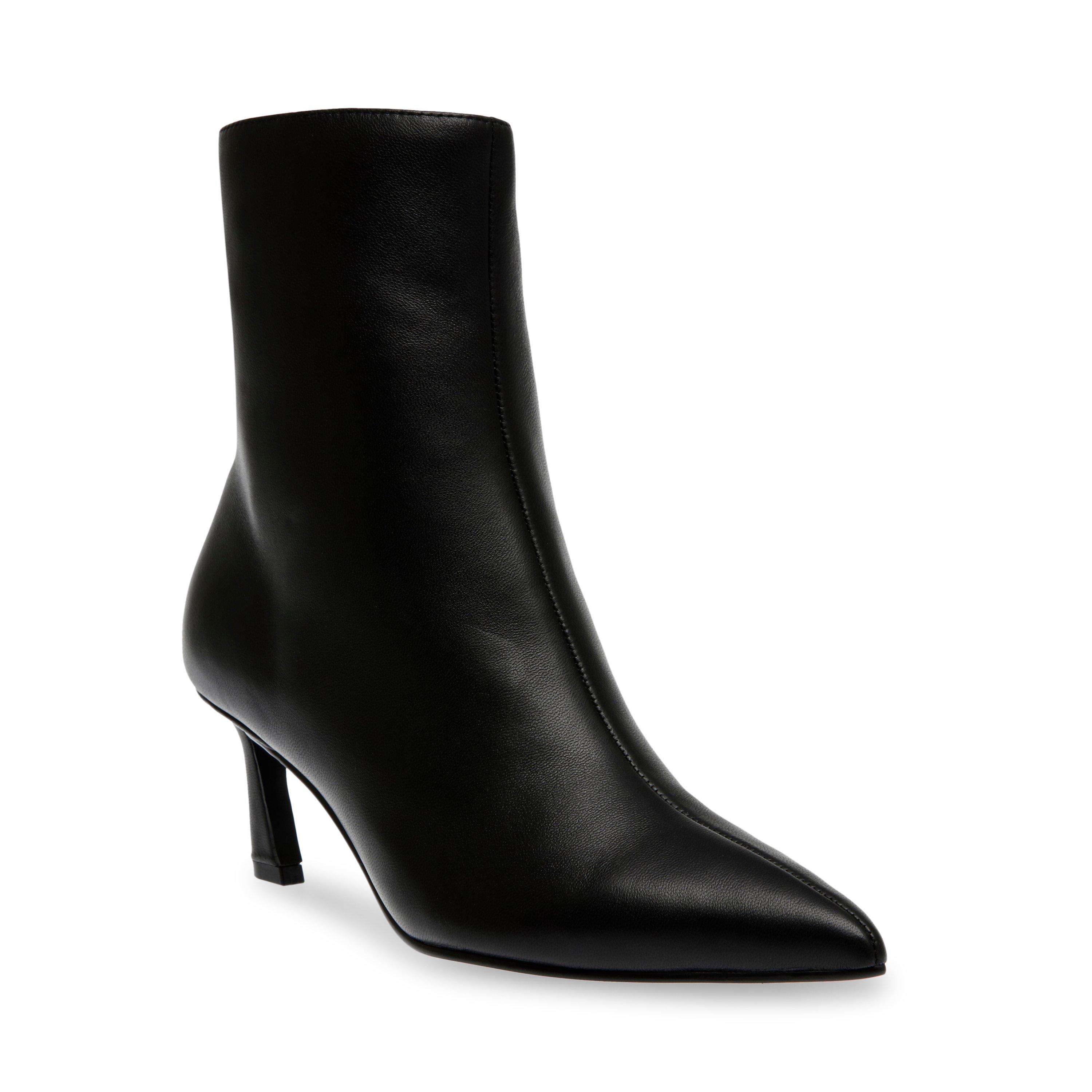 Steve Madden Lulah Heeled Ankle Boots