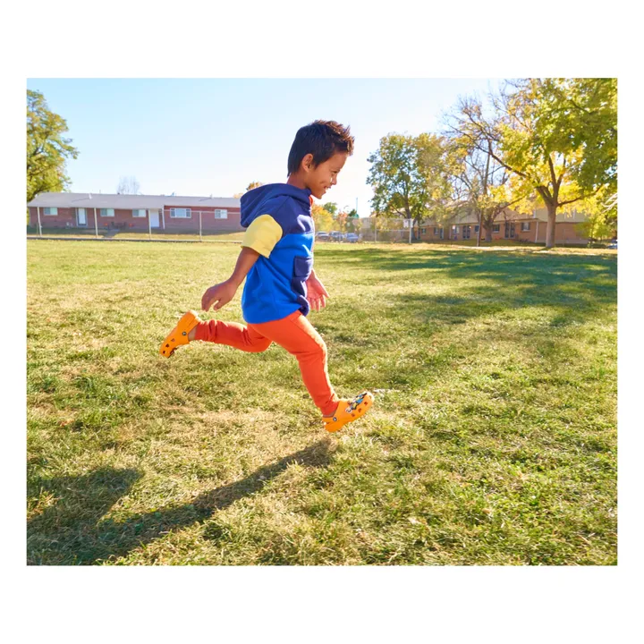 Crocs Sabots Crocs Classic | Orange