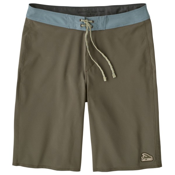 Patagonia - Hydropeak Boardshorts 21'' - Boardshort