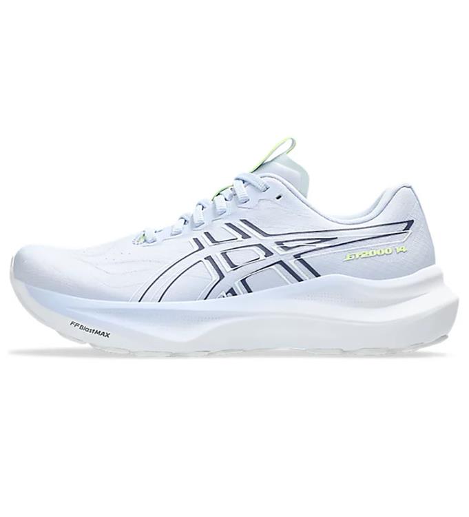 ASICS GT-2000 14 1012B843 BLUE-FADE-INDIGO-FOG