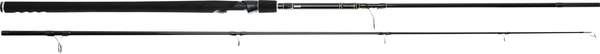 Canne à appât mort Westin W2 ST canaux et fossés 3.00m (175g) (3.0lb)
