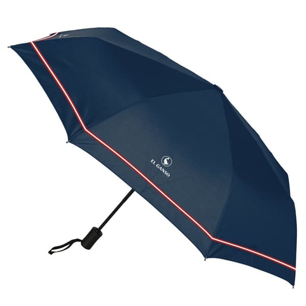Foldbar Paraply El Ganso Classic Marineblå 102 cm
