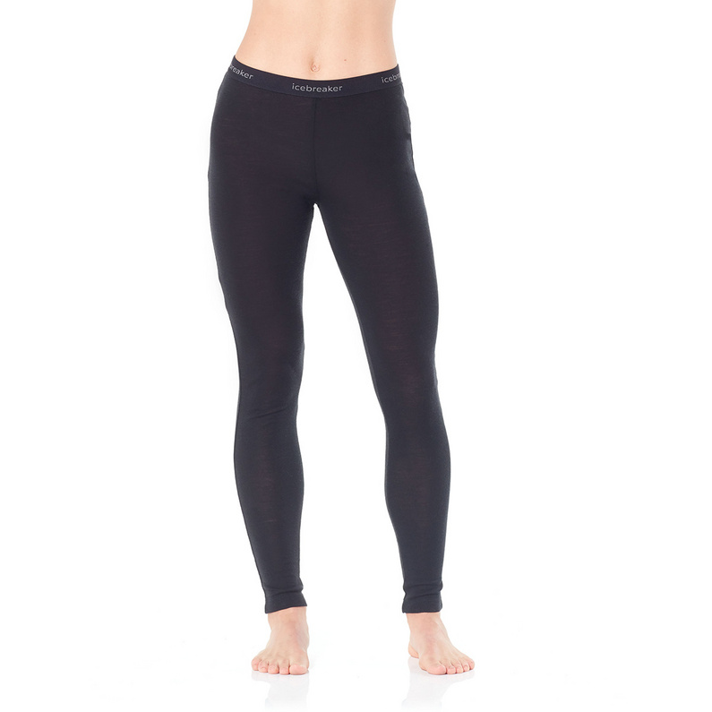 Icebreaker Damen 175 Everyday Leggings