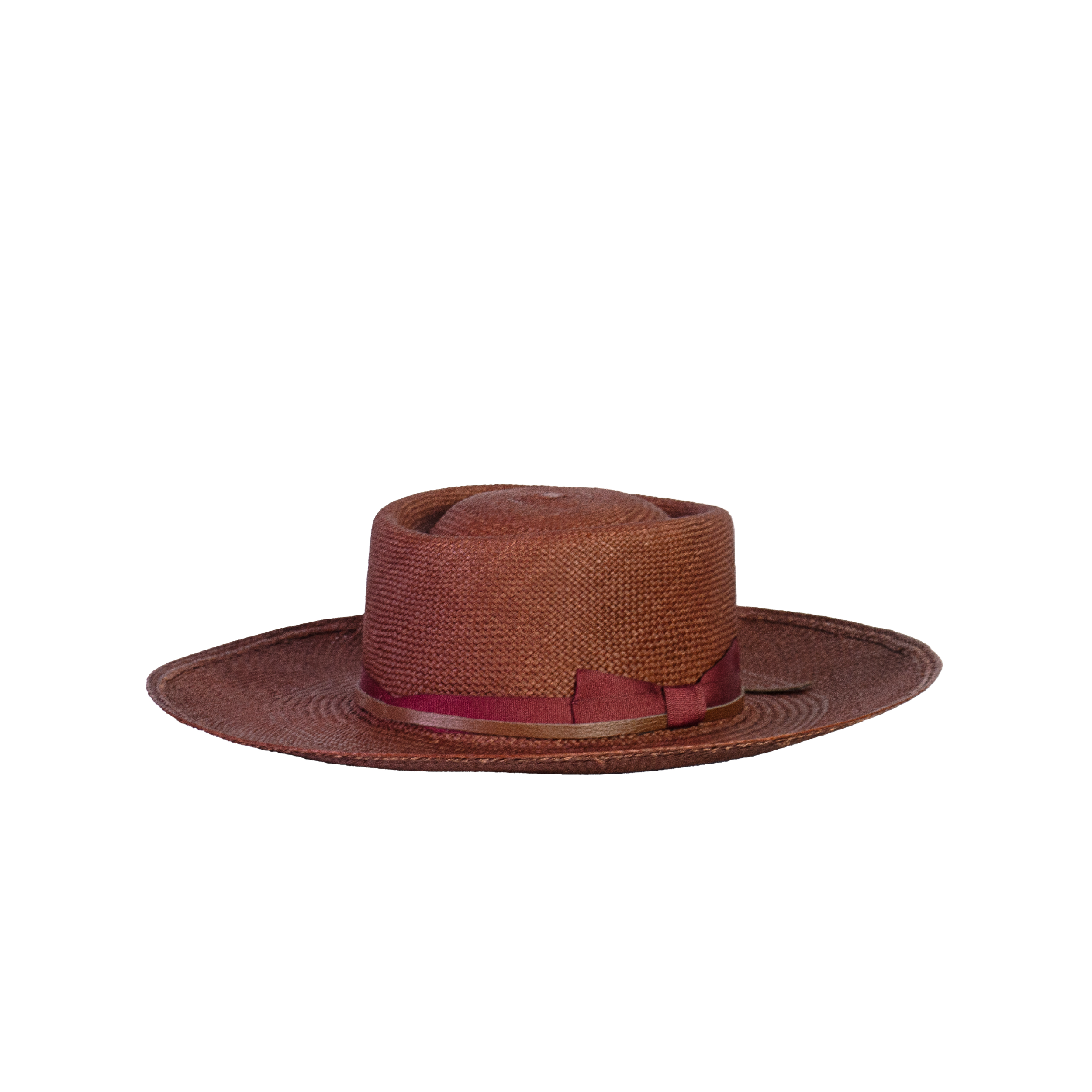 Chapeau Dumont