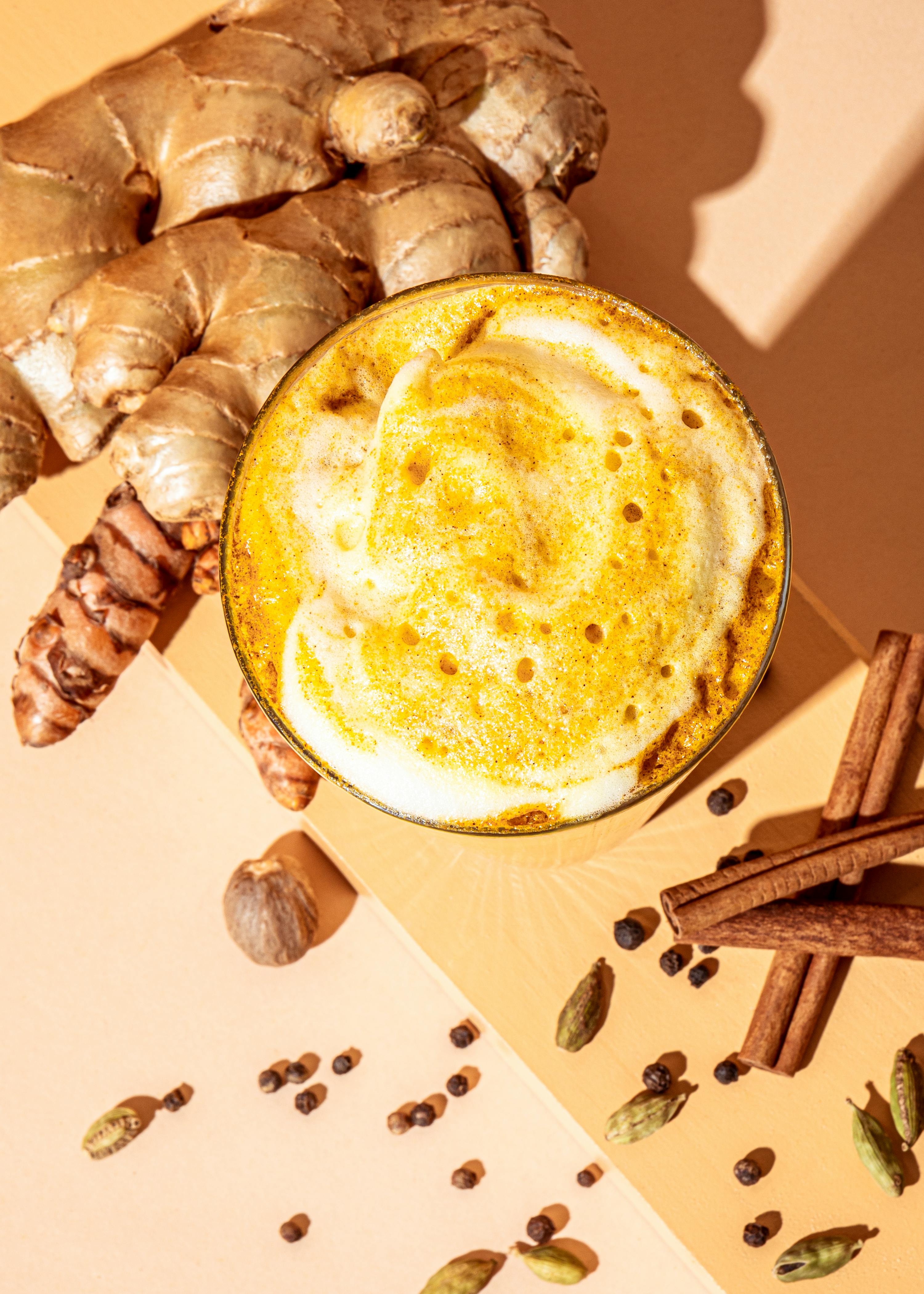 Golden Drink 1 kg