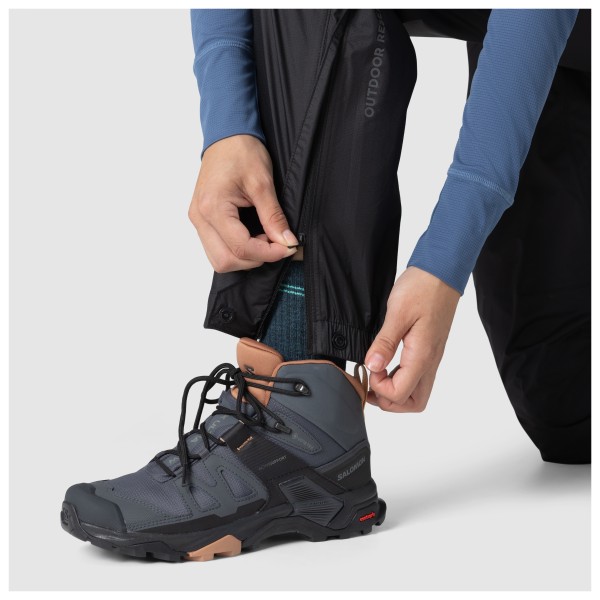 Outdoor Research - Women's Helium UL Pant - Pantalon imperméable
