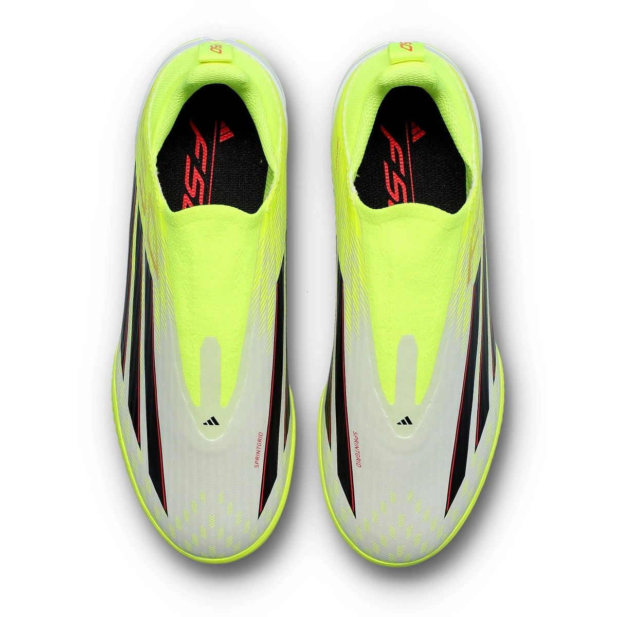 Chuteira adidas F50 League LL Turf Criança