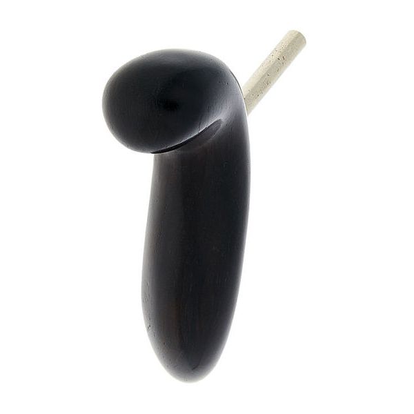 Mike Ahlers Hand Rest Bassoon Grenadilla