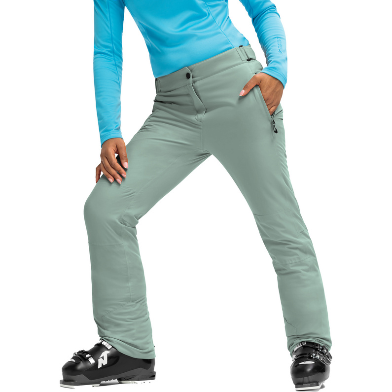 Maier Sports Damen Vroni Slim 2.0 Hose