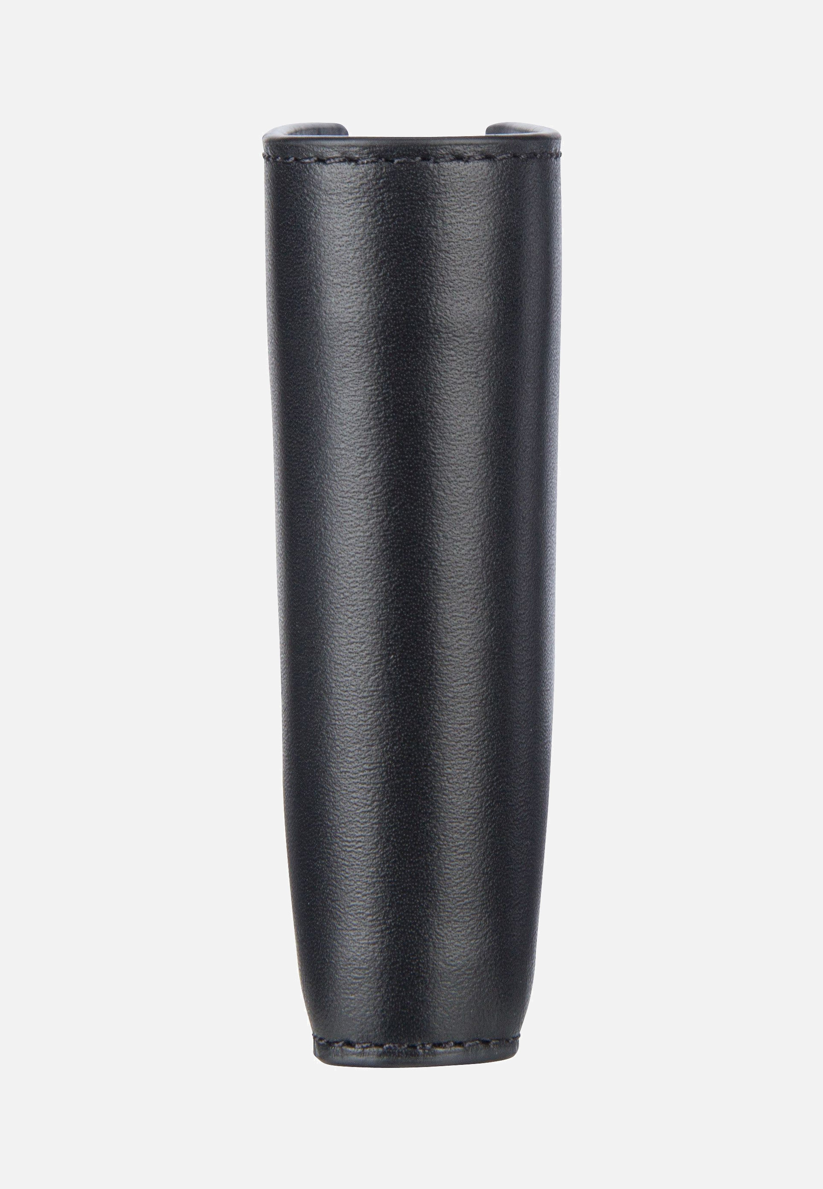 FG Billfold 1112 Black - Portemonnaie