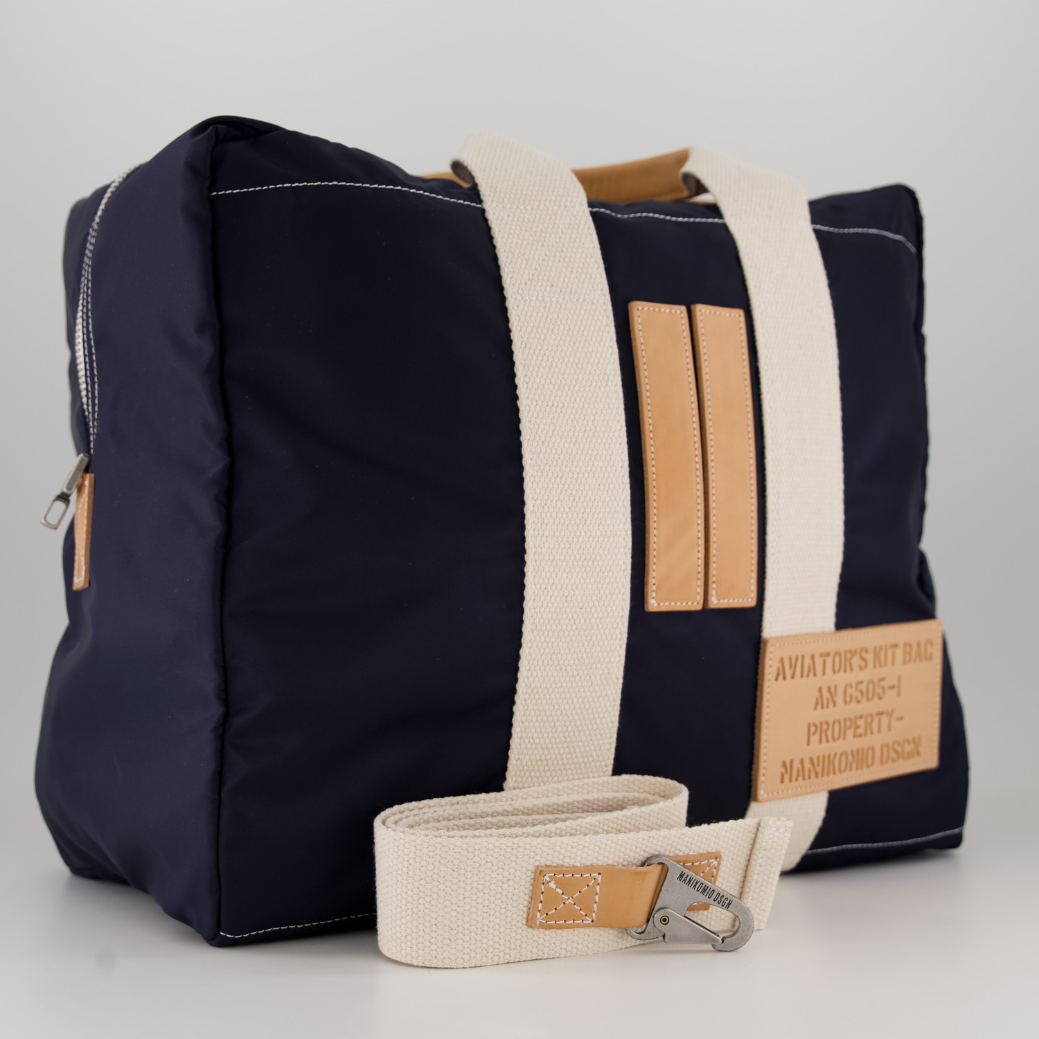 Manikomio DSGN FLY VELA Nylon
