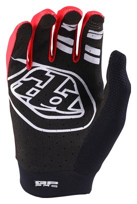 Gants Longs Troy Lee Designs GP Pro Rouge
