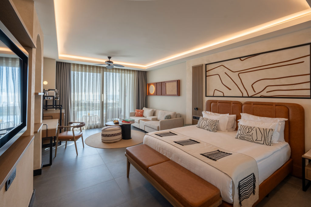 Ethno Belek Ultra All Inclusive - Hotel