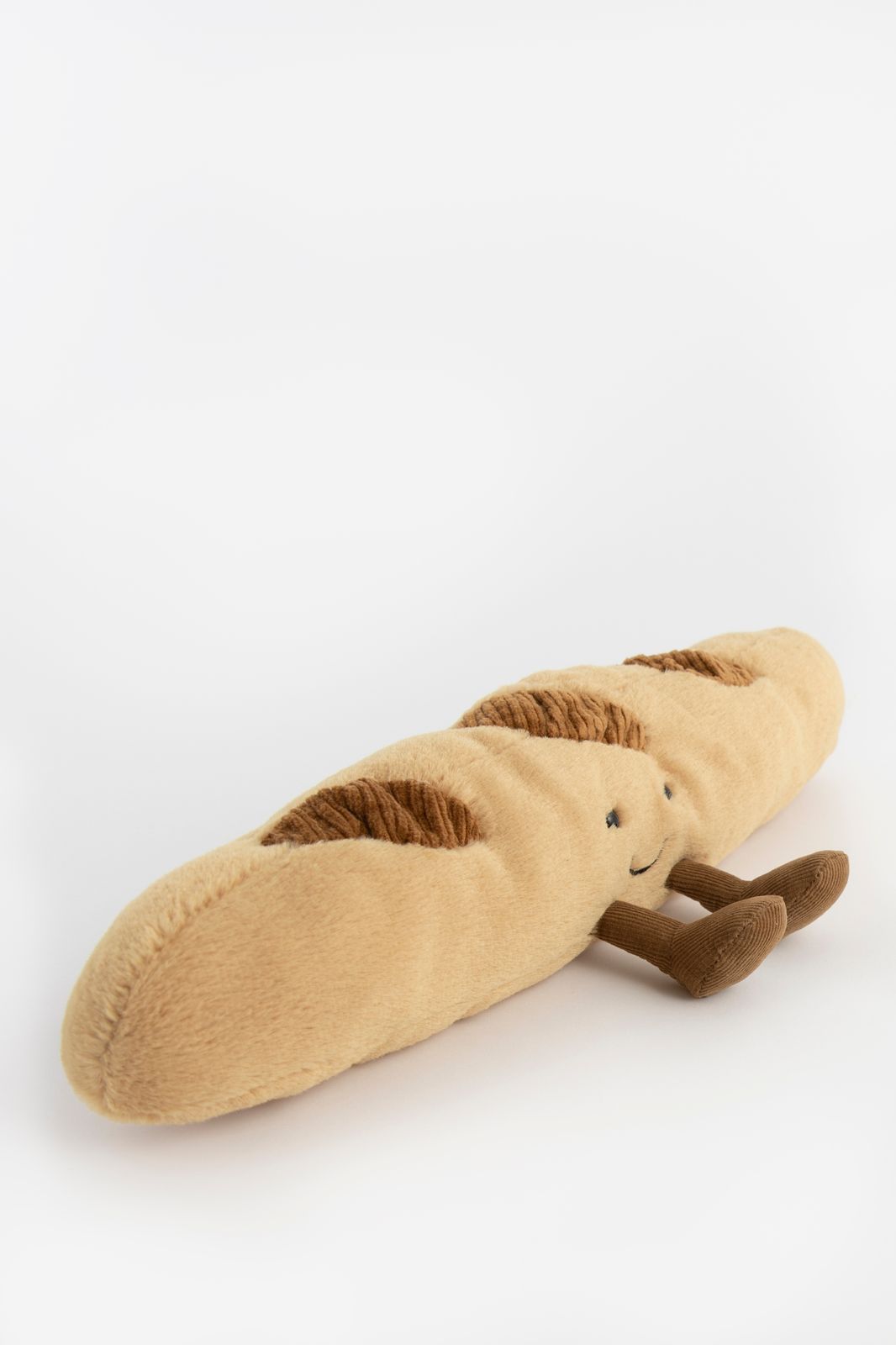Jellycat baguette knuffel