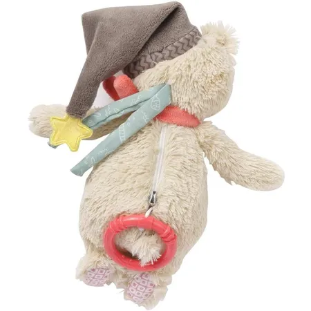 Fehn Mini Spieluhr Bär, Melodie 