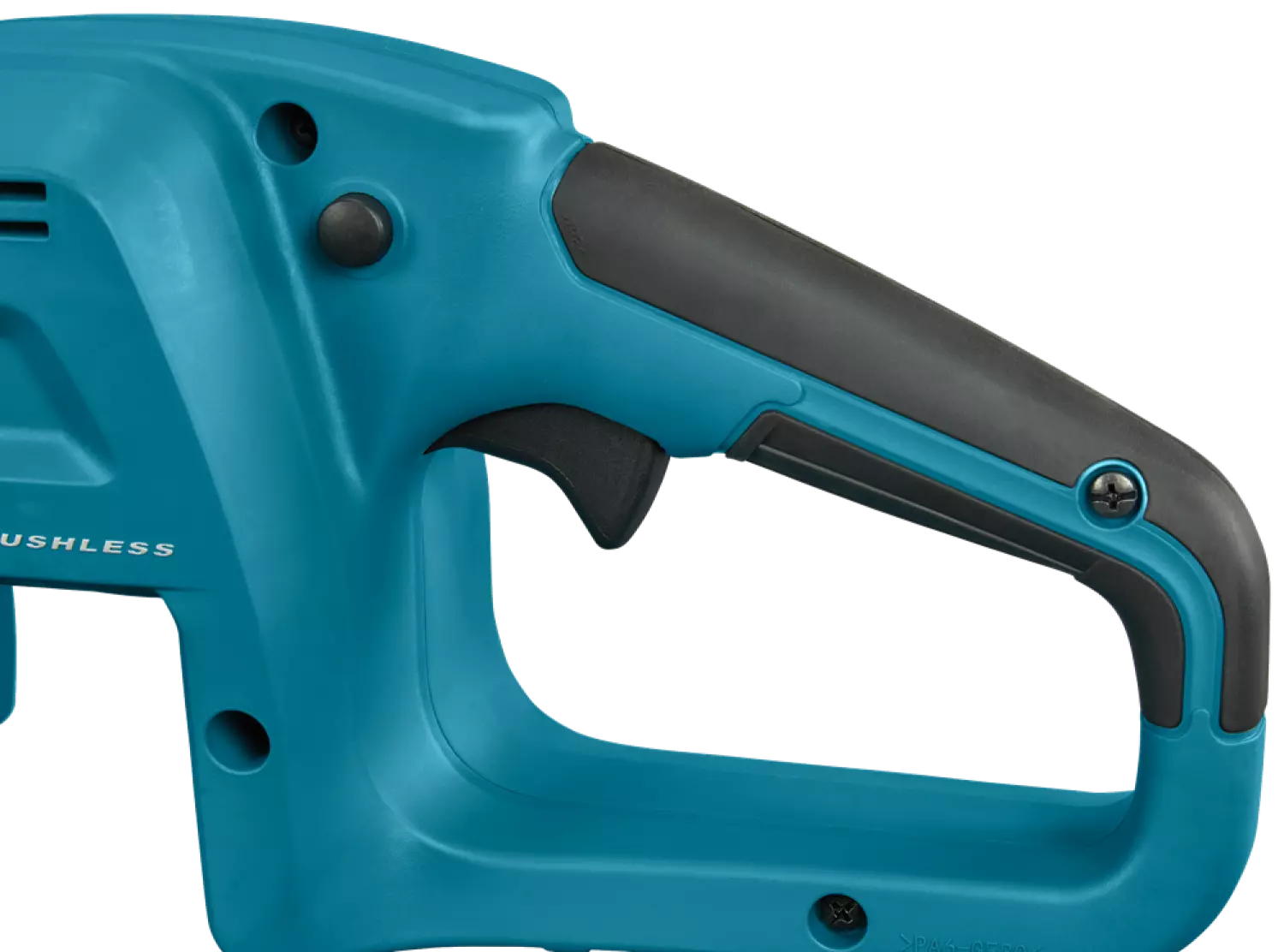 Makita DUC307ZX1 LXT 18V Li-Ion accu kettingzaag body - 30cm - koolborstelloos
