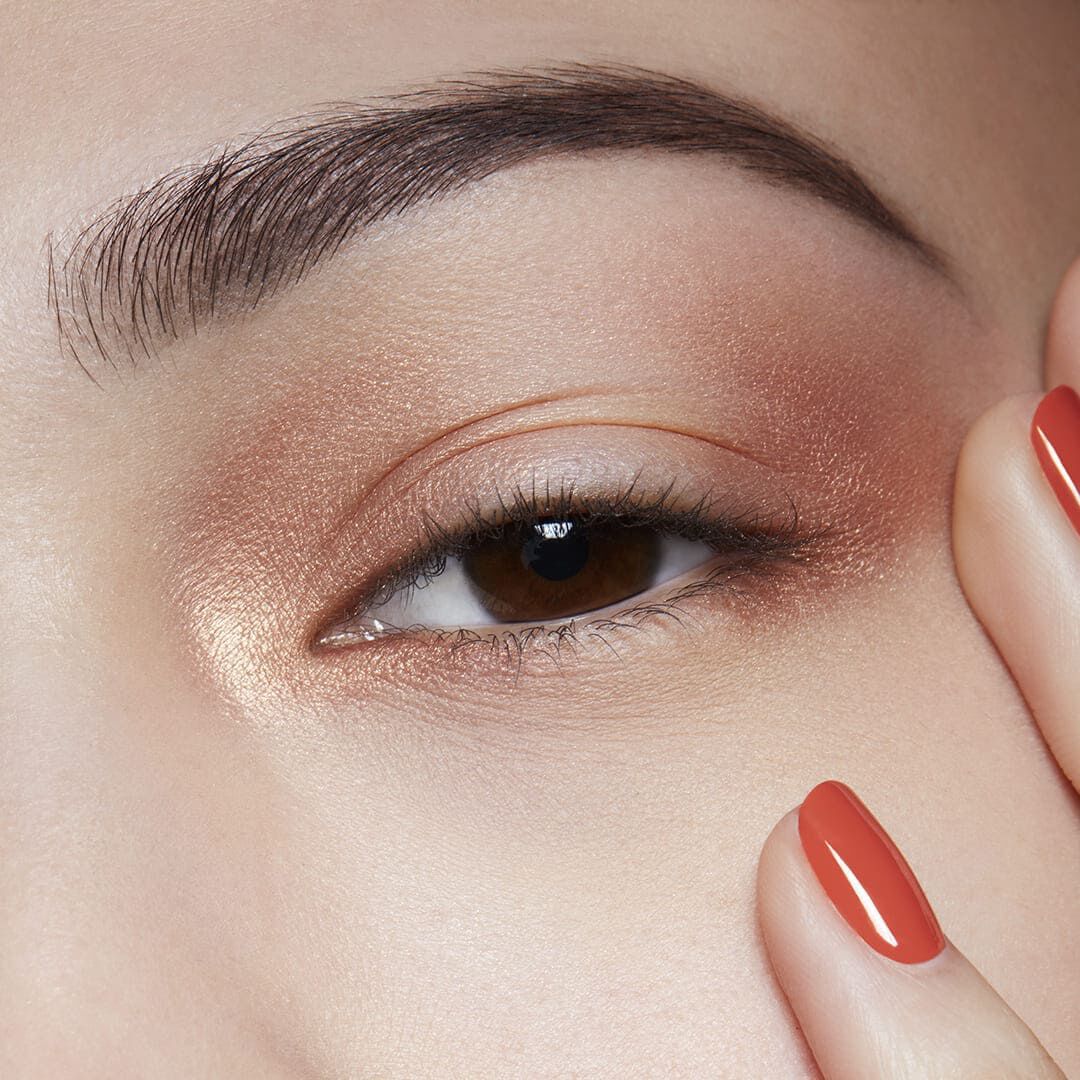 MAC VELUXE EYE SHADOW / VELUXE PEARL