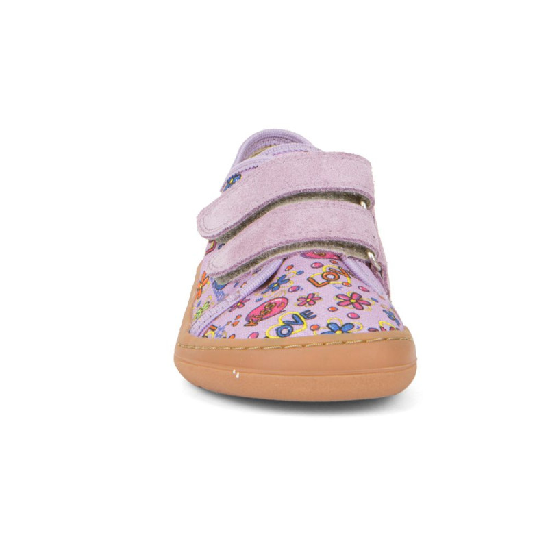 Froddo Froddo Barefoot Toile Violet