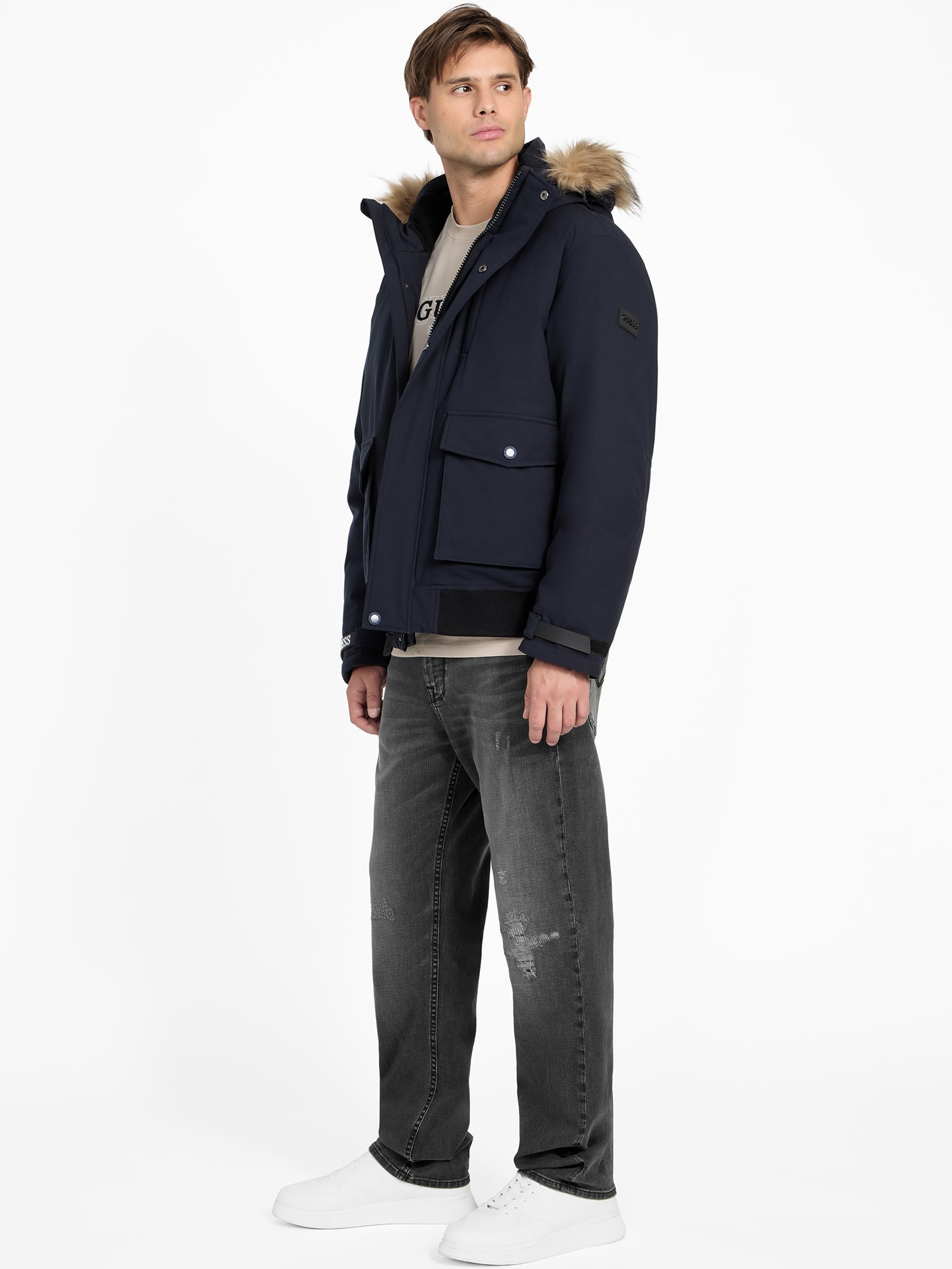 FILIP SHORT SHEL