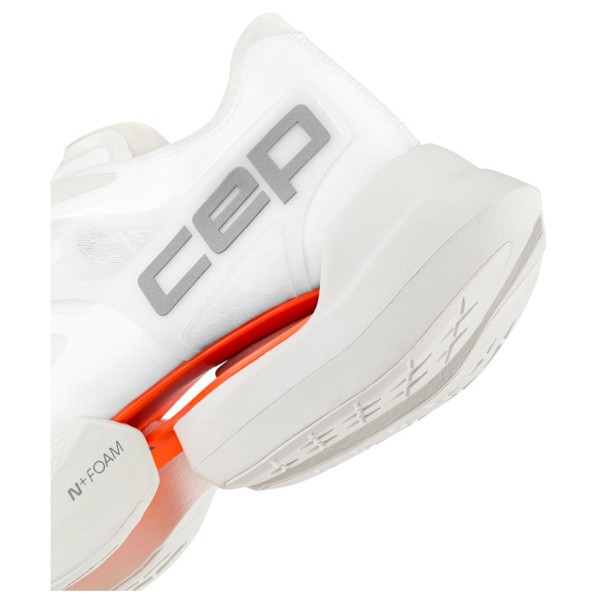 CEP - Women's Pro Run Omnispeed Bowtech - Chaussures de running