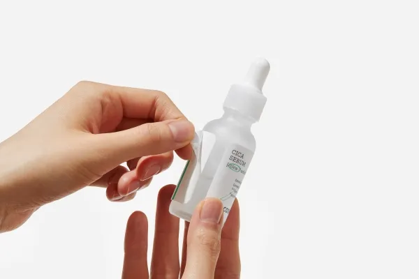 Cosrx Pure Fit Cica Serum 30 ml
