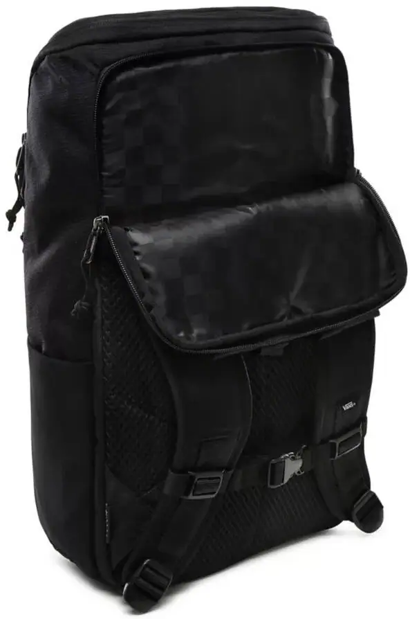 Vans Obstacle Skateboard Taske - Skateboards Tasker | SkatePro