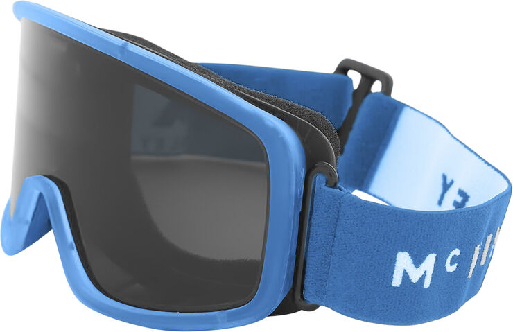 MCKINLEY Mistral Skibriller Blå