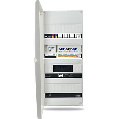 Coffret VDI - spécial multimédia 4 rangées taille L