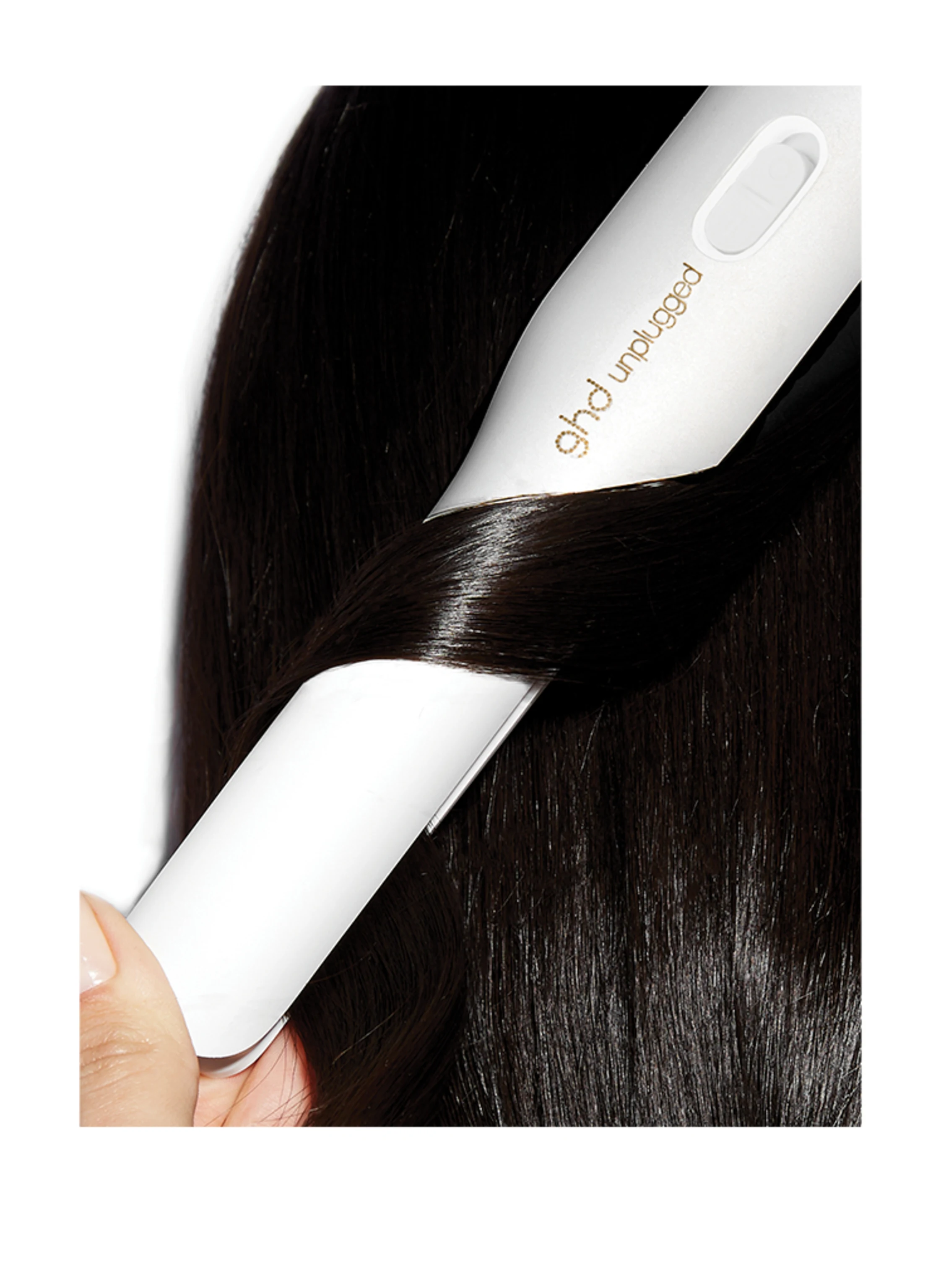 ghd UNPLUGGED STYLER