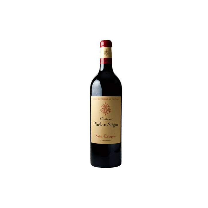 Château Phelan-Ségur 2020