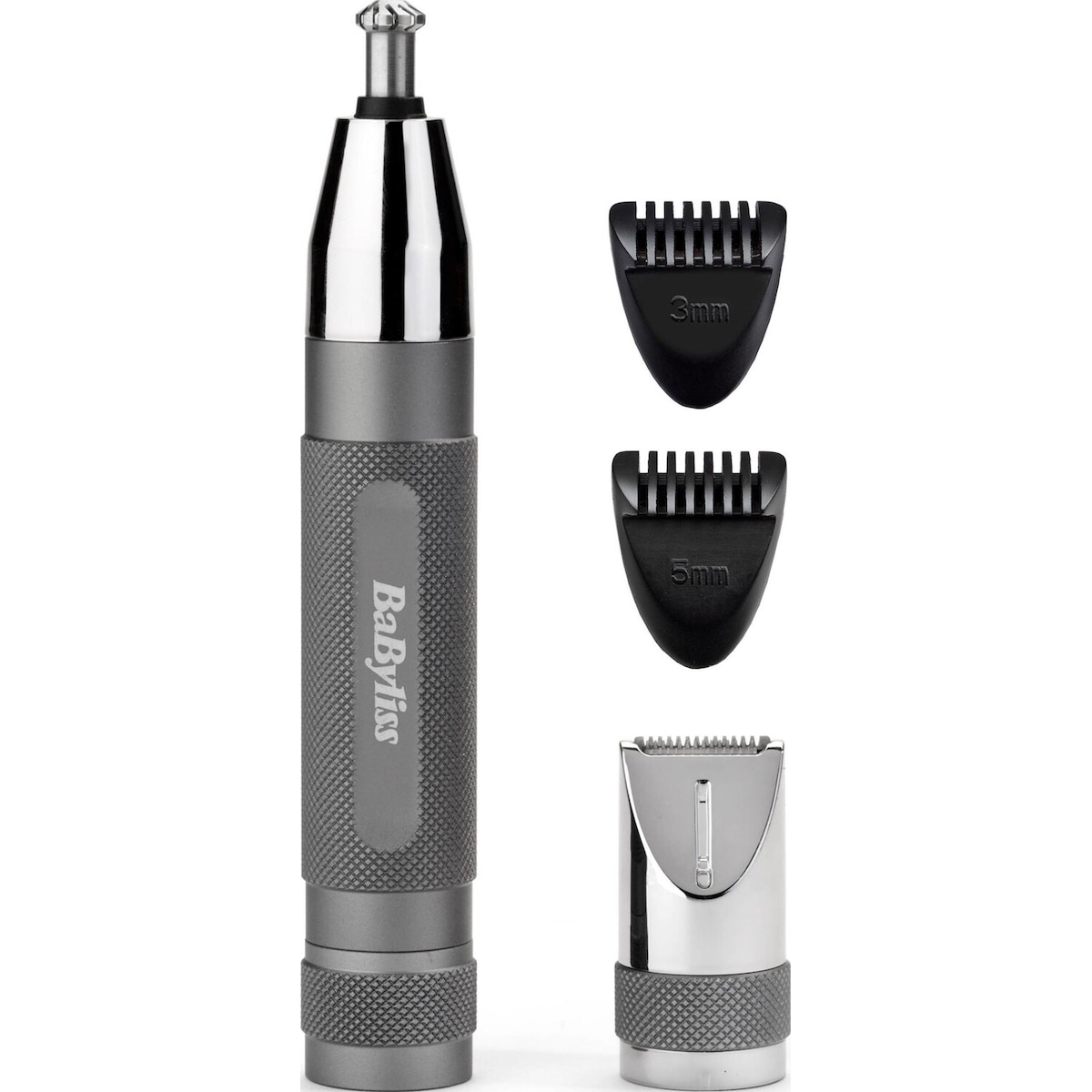 BaByliss Multitrimmer E116E