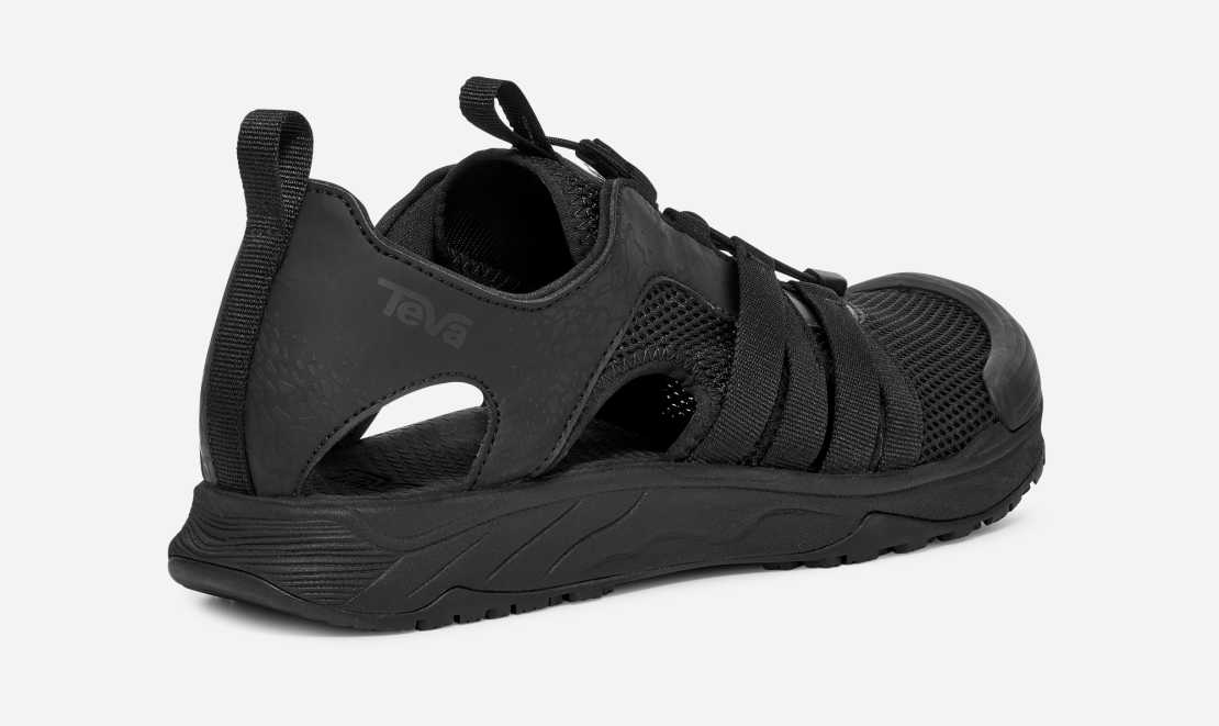 Heren Hydratrek Closed-Toe Water Sandal